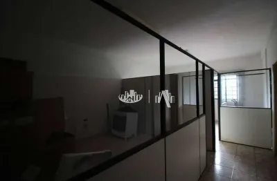 Sala para alugar, 42 m² por r$ 1.050/mês - jardim piza - zona sul de londrina/pr