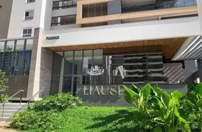 Apartamento com 3 quartos à venda, 139 m² por r$ 1.790.000 - gleba palhano - londrina/pr