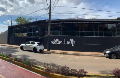 Loja, 400 m² - venda por r$ 4.200.000,00 ou aluguel por r$ 15.900,00/mês - gleba palhano - londrina/pr