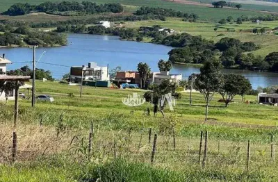 Terreno à venda, 1450 m² por r$ 325.000,00 - ecovillas do lago - sertanópolis/pr