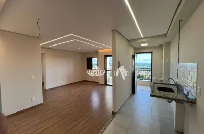 Apartamento com 3 quartos à venda por r$ 530.000 - gleba palhano - zona sul de londrina/pr
