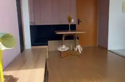Apartamento com 2 quartos à venda, 47 m² por r$ 280.000 - acquaville - londrina/pr