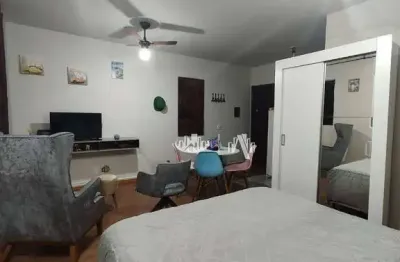 Apartamento à venda, 40 m² por r$ 170.000,00 - centro - londrina/pr