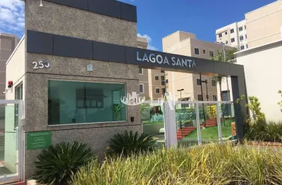 Apartamento com 2 quartos à venda, 48 m² por r$ 200.000 - acquaville - londrina/pr