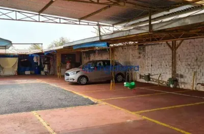 Terreno à venda, 250 m² por r$ 220.000,00 - jardim piza - londrina/pr