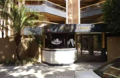 Cobertura com 5 quartos à venda, 303 m² por r$ 1.000.000 - centro - londrina/pr