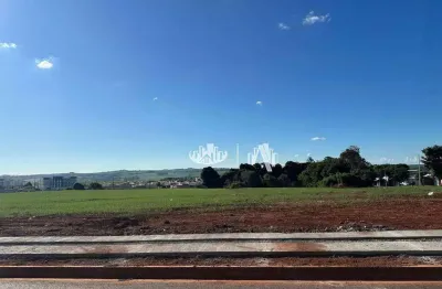 Terreno à venda, 325 m² por r$ 347.000,00 - jardim dos estados - londrina/pr