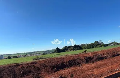 Terreno à venda, 261 m² por r$ 280.000,00 - jardim dos estados - londrina/pr
