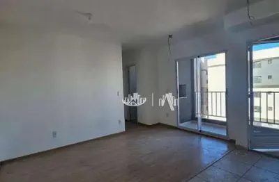 Apartamento no london palace com 2 quartos, 55 m² - venda por r$ 340.000 ou aluguel por r$ 1.500/mês - perobinha - londrina/pr