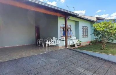 Casa à venda, 135 m² por r$ 480.000,00 - monte carlo - londrina/pr
