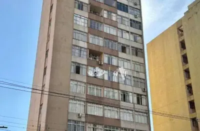 Apartamento à venda, 83 m² por r$ 395.000,00 - centro - londrina/pr