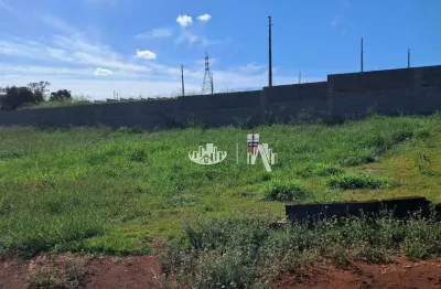 Terreno à venda, 411 m² por r$ 380.000,00 - paysage terra nova - londrina/pr