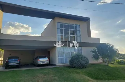 Casa com 3 quartos para alugar, 272 m² por r$ 12.500/mês - terras de canaã - cambé/pr