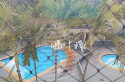 Apartamento com 3 quartos à venda, 70 m² por r$ 200.000 - parque jamaica - zona oeste de londrina/pr