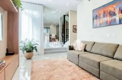 Casa com 3 quartos à venda, 199 m² por r$ 1.378.000 - parque tauá - cond. aranguá - londrina/pr