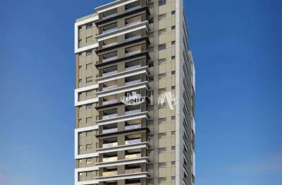 Apartamento com 3 quartos à venda, 83 m² por r$ 889.900 - centro - londrina/pr