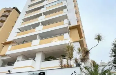Apartamento à venda, 54 m² por r$ 320.000,00 - centro - londrina/pr