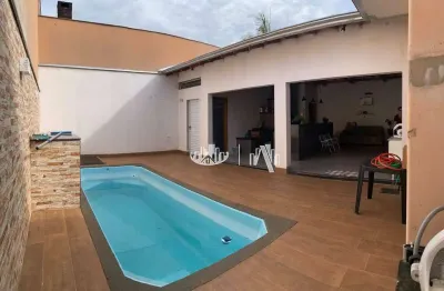 Casa à venda, 160 m² por r$ 970.000,00 - igapó - londrina/pr