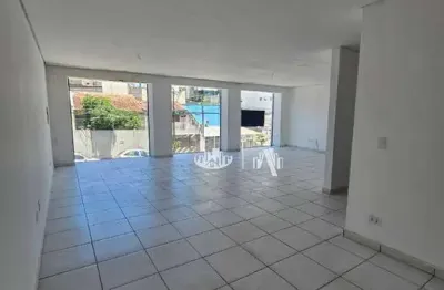 Sala para alugar, 70 m² por r$ 2.800,00/mês - centro - londrina/pr