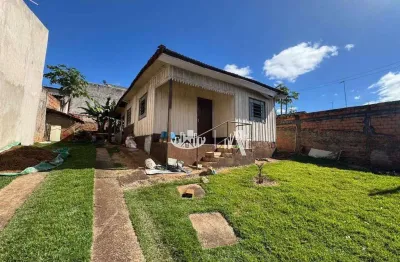Casa com 3 quartos à venda, 100 m² por r$ 190.000 - parque das indústrias - londrina/pr