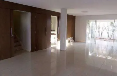 Casa à venda, 320 m² por r$ 1.680.000,00 - residencial atenas - londrina/pr