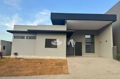 Casa com 3 suites, 148 m² - venda por r$ 1.150.000 ou aluguel por r$ 5.900/mês - condominio golden park ii - londrina/pr