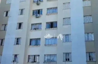 Apartamento com 3 quartos à venda, 77 m² por r$ 350.000 - canaã - londrina/pr