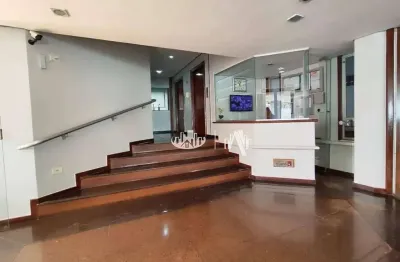 Apartamento com 3 quartos à venda, 73 m² por r$ 380.000 - centro - londrina/pr