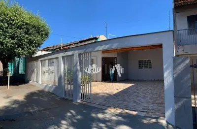 Casa com 3 quartos à venda, 125 m² por r$ 560.000 - h.u. - londrina/pr