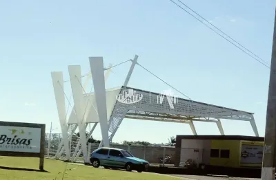 Terreno à venda, 422 m² por r$ 130.000,00 - centro - alvorada do sul/pr