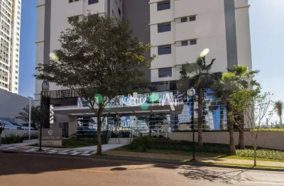 Apartamento com 3 quartos à venda, 216 m² por r$ 2.290.000 - gleba palhano - londrina/pr