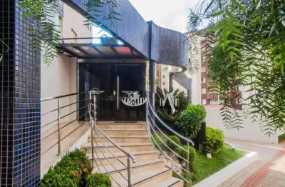 Apartamento à venda, 96 m² por r$ 680.000,00 - residencial do lago - londrina/pr