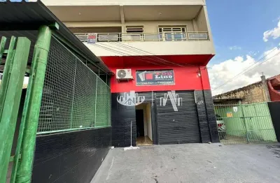 Barracão à venda, 360 m² por r$ 1.100.000,00 - jardim piza - londrina/pr