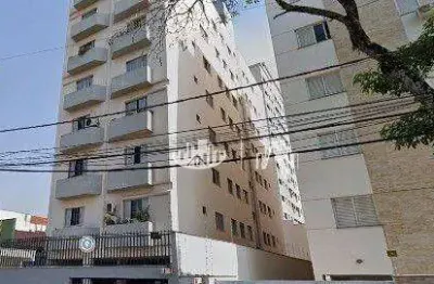 Apartamento com 2 quartos à venda, 53 m² por r$ 220.000 - petrópolis - londrina/pr