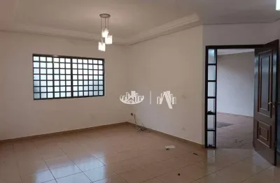 Casa com 3 quartos à venda, 155 m² por r$ 640.000 - residencial josé b almeida - londrina/pr