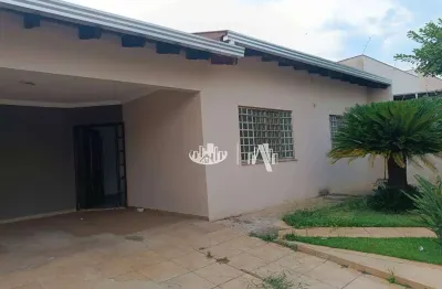 Casa com 3 quartos à venda, 155 m² por r$ 640.000 - residencial josé b almeida - londrina/pr