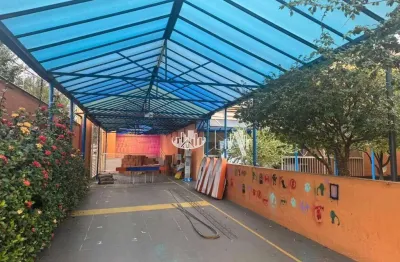 Barracão para alugar, 420 m² por r$ 10.500,00/mês - igapó - londrina/pr