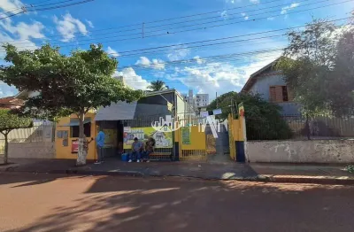 Salão à venda, 100 m² por r$ 400.000,00 - vila nova - londrina/pr