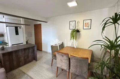 Apartamento com 3 quartos à venda, 68 m² por r$ 450.000 - gleba palhano - londrina/pr