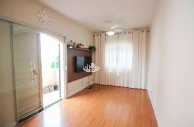 Apartamento no Edif. Guarapari com 2 quartos para alugar, 80 m² por R$ 1.950/mês - Centro - Londrina/PR