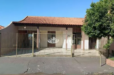 Casa com 3 quartos à venda, 150 m² por r$ 390.000 - jardim riviera - cambé/pr