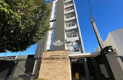 Apartamento à venda, 84 m² por r$ 320.000,00 - jardim shangri-la a - londrina/pr