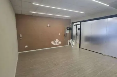 Sala para alugar, 25 m² por r$ 3.200,00/mês - gleba palhano - londrina/pr