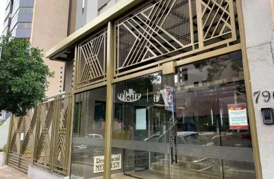 Apartamento no cond. mercury com 3 quartos à venda, 63 m² por r$ 290.000 - centro - londrina/pr