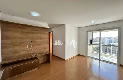 Apartamento no Aruak com 2 quartos para alugar, 73 m² por R$ 3.380/mês - Jardim Petrópolis - Londrina/PR
