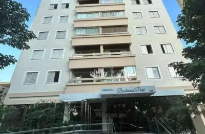 Apartamento com 3 quartos à venda, 90 m² por r$ 550.000 - centro - londrina/pr