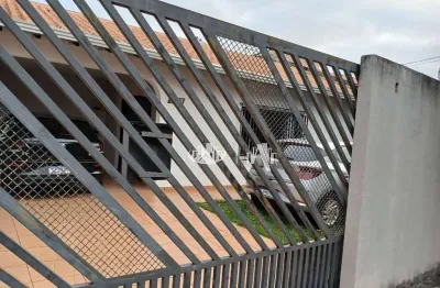 Casa com 3 quartos para alugar, 139 m² por r$ 2.200/mês - vale verde - londrina/pr