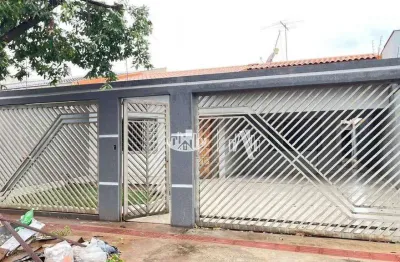Casa à venda, 140 m² por r$ 550.000,00 - jardim pequena londres - londrina/pr