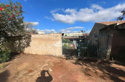 Terreno à venda, 300 m² por r$ 300.000,00 - antares - londrina/pr