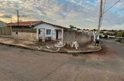 Terreno à venda, 325 m² por r$ 450.000,00 - igapó - londrina/pr